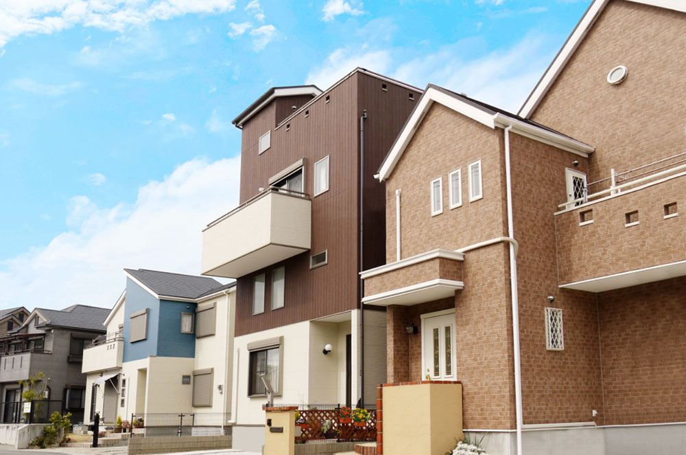 リフォーム施工イメージ